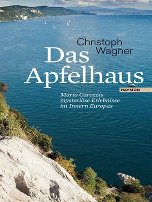 cover image of Das Apfelhaus